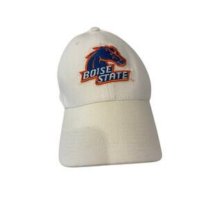 Boise State Broncos Nike flex fit hat OSFA